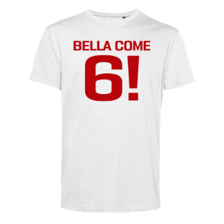 BELLA COME 6 - T-shirt
