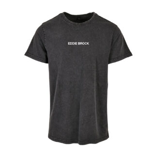 IL CIELO - T-shirt washed